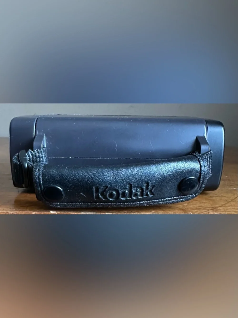 Kodak Digital Science DC120 Zoom CCD 1.2MP 3x Optical Zoom Digital Camera